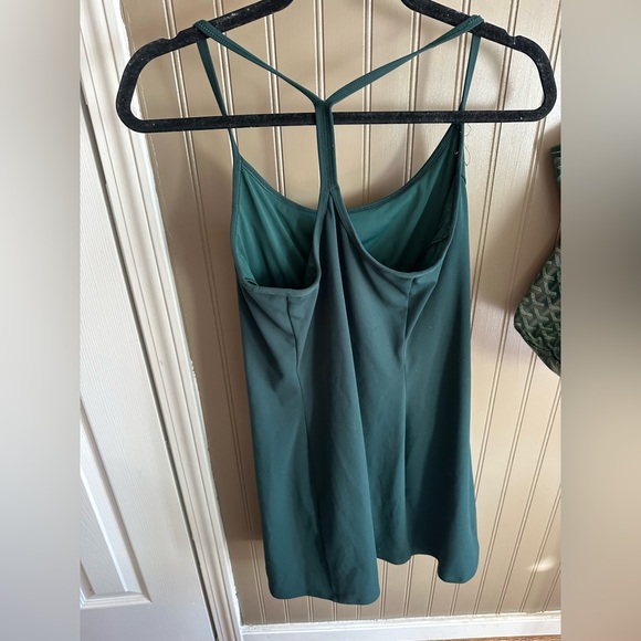 Vuori One Shot Tennis Dress - Picture 3 of 5